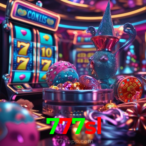 777sl:Diversão garantida com blackjack, roleta e apostas ao vivo no futebol!