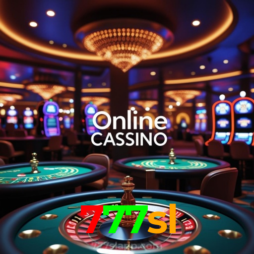 777sl：Em nosso cassino online, sua sorte vai brilhar! Aposte e vença!
