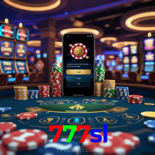 777sl：No futebol online, suas vitórias estão a um passo de distância!