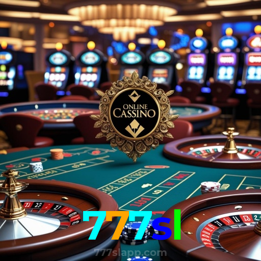 777sl:A sorte está ao seu lado! Aposte nas melhores opções e vença agora!