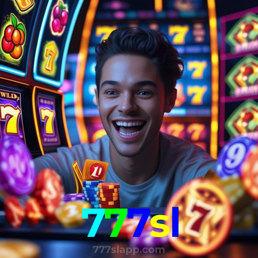 777sl：Jogue roleta, aposte no futebol e conquiste prêmios épicos!