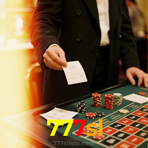 777sl:Em nosso cassino online, as melhores vitórias estão por vir!