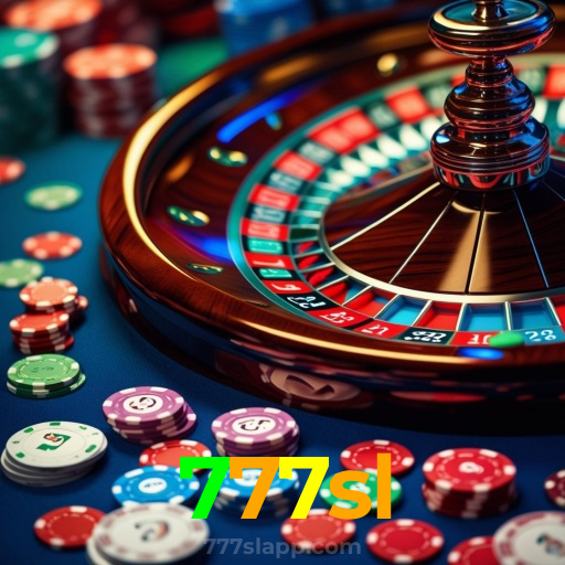 777sl：Jogue poker, aposte no futebol e ganhe no cassino mais confiável!