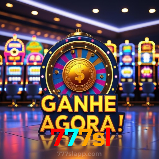 777sl:Onde o futebol e o cassino se encontram para grandes vitórias!