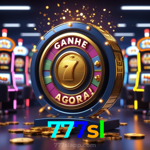 777sl：Sua sorte começa com as melhores apostas no futebol e no cassino!