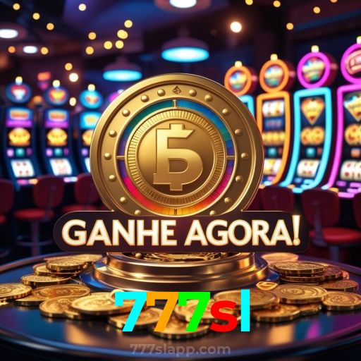 777sl:O melhor cassino online com slots, poker e apostas no futebol!