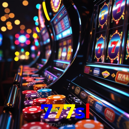 777sl:Ganhe prêmios incrÃveis no futebol e em jogos como roleta e blackjack!