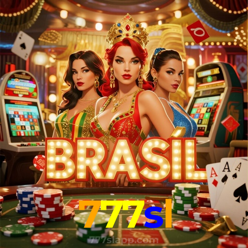 777sl：Aposte no futebol online e experimente o que é vencer com emoção!
