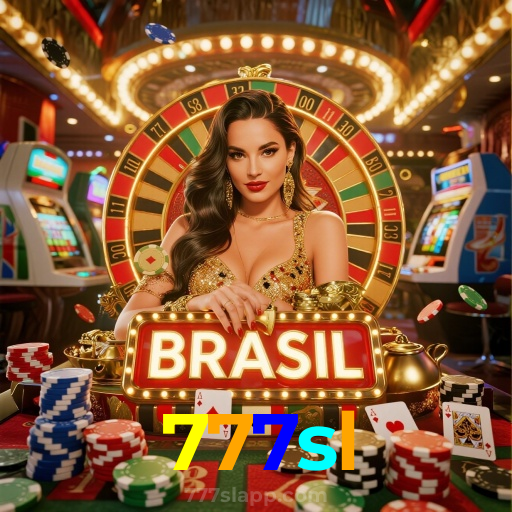 777sl：O melhor cassino online com apostas ao vivo em futebol e jogos de cassino!