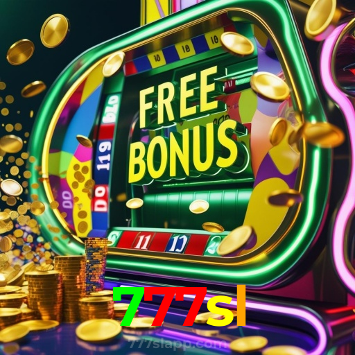 777sl:Os jackpots estão esperando por você! Entre no jogo e faça história!