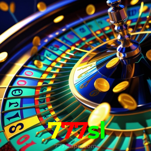 777sl:Jogue nas nossas roletas e ganhe prêmios incríveis!