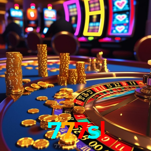 777sl:Jogue poker, aposte no futebol e ganhe em grandes jogos de cassino!