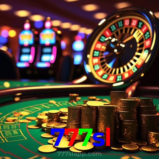 777sl:Jogue nas melhores slots e conquiste prêmios incrÃveis!