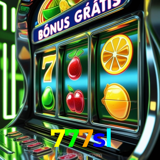 777sl：Aposte no futebol e ganhe nos jogos de blackjack e poker online!