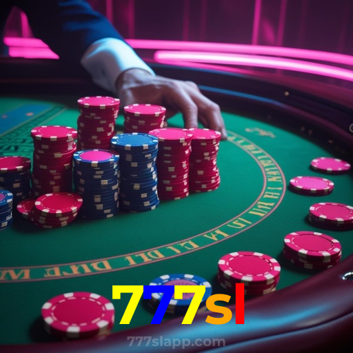 777sl：Vença o poker online e mostre sua habilidade nas cartas!