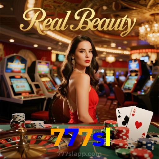 777sl：Ganhe muito jogando blackjack e apostando no futebol online!