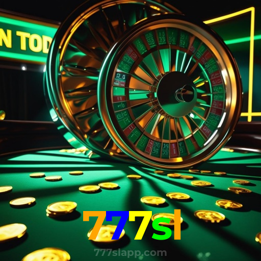 777sl:Aposte nas roletas e conquiste prêmios incrÃveis!