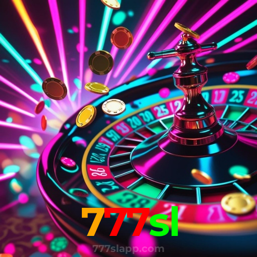 777sl：Cada rodada na roleta é uma chance de ganhar prêmios enormes!