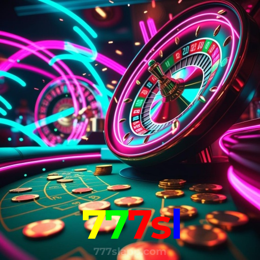 777sl：O melhor cassino para apostar no futebol e ganhar em jogos de cassino!