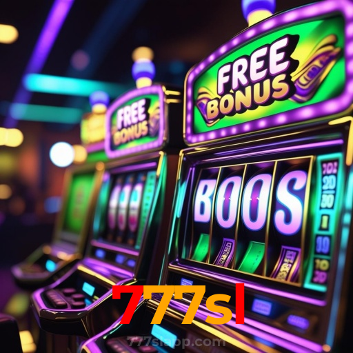 777sl：Onde sua sorte brilha: poker, roleta e apostas em futebol!