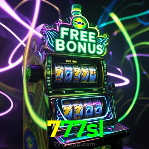 777sl：Apostas ao vivo no futebol e diversão garantida com slots e roleta!