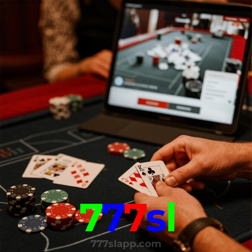 777sl：Jogue nas nossas slots e conquiste vitórias épicas!
