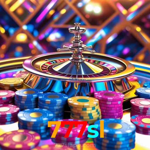 777sl:Vença no futebol e nos melhores jogos de cassino online, como poker e roleta!