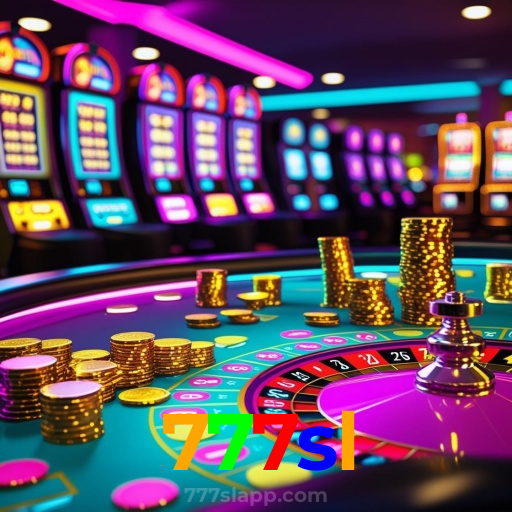 777sl:Jogue poker, aposte no futebol e vença com grandes prêmios!