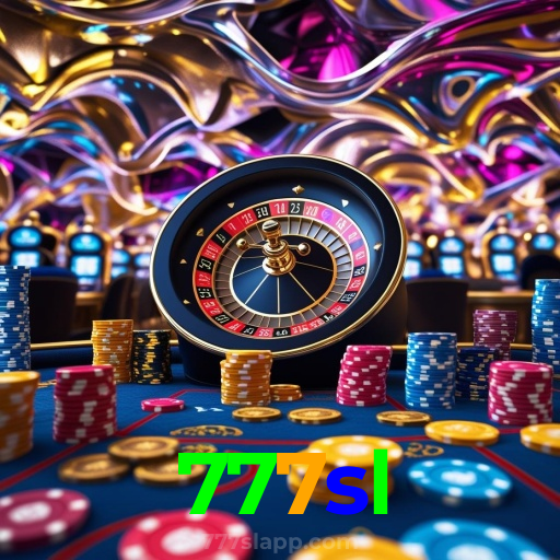 777sl：Aposte no futebol online e conquiste grandes recompensas!