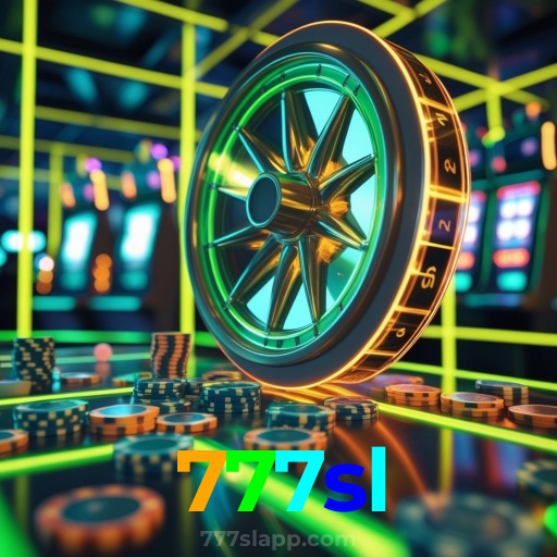 777sl：Vença com a roleta e aposte no futebol ao vivo no melhor cassino online!