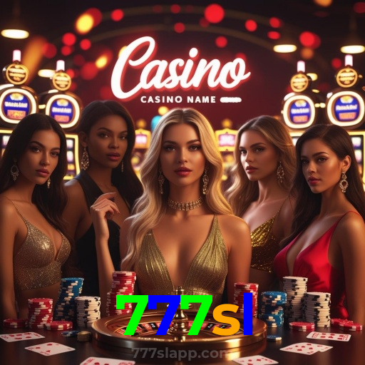 777sl：Prepare-se para as melhores vitórias! Jogue em nosso cassino online!