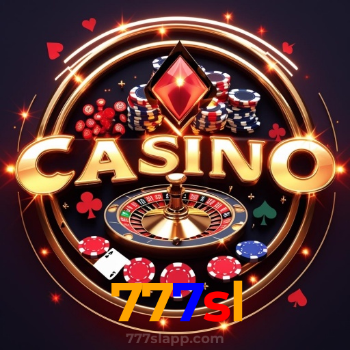 777sl：Os jackpots estão esperando por você! Entre no jogo e faça história!