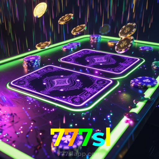 777sl：Ganhe com o futebol online e leve sua vitória para o próximo nível!