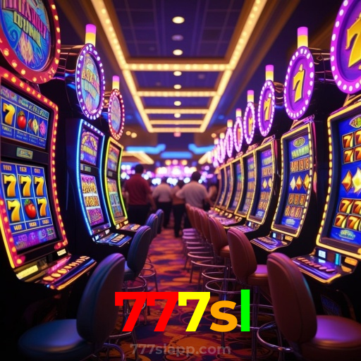 777sl：Apostas ao vivo no futebol e diversão em jogos de cassino como slots e roleta!