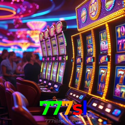 777sl:Aposte no futebol online e sinta a emoção de vencer!