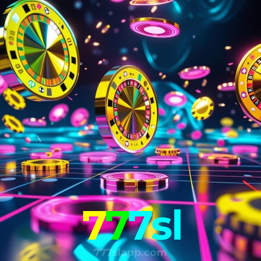 777sl：Jogue blackjack, slots e aposte ao vivo no futebol, tudo no mesmo cassino!