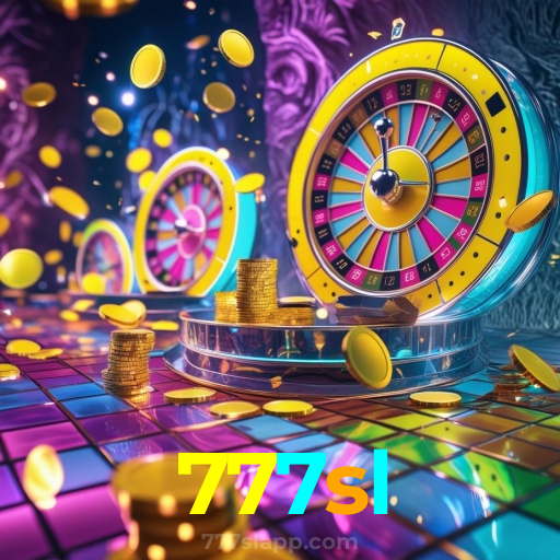 777sl:Onde sua sorte brilha com poker, roleta e apostas no futebol online!