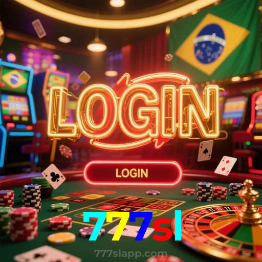 777sl：Onde as apostas no futebol se encontram com as vitórias no cassino!
