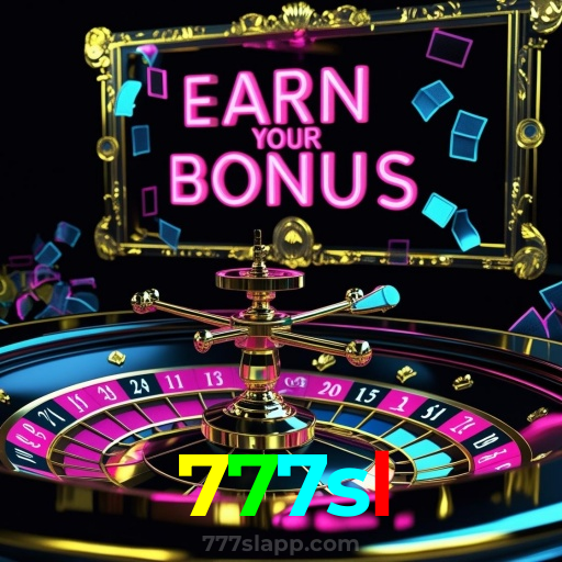 777sl:Aposte agora nas roletas e conquiste prêmios fantásticos!