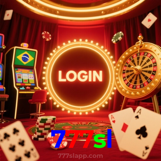 777sl：Em nosso cassino online, a sorte está ao seu lado! Aposte agora!