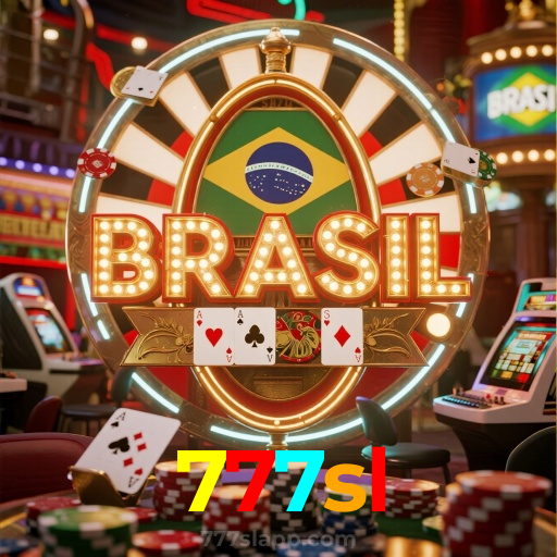 777sl：Onde a diversão nunca acaba: poker, roleta e apostas no futebol!