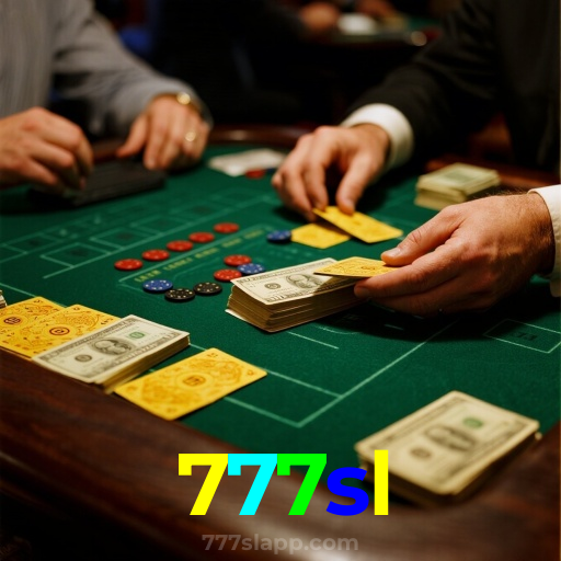 777sl：Desafie a roleta e conquiste vitórias épicas!