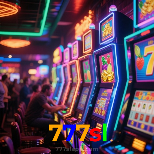 777sl：O cassino mais confiável para apostas no futebol e jogos de cassino!