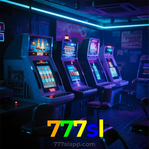 777sl：Apostas no futebol e diversão com roleta e blackjack no nosso cassino online!