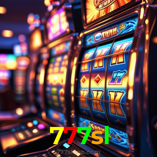 777sl：Jogue as melhores slots e aposte em futebol com confiança e segurança!