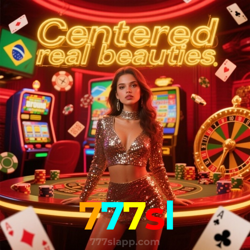 777sl:O melhor cassino online com apostas ao vivo em futebol e jogos de cassino!
