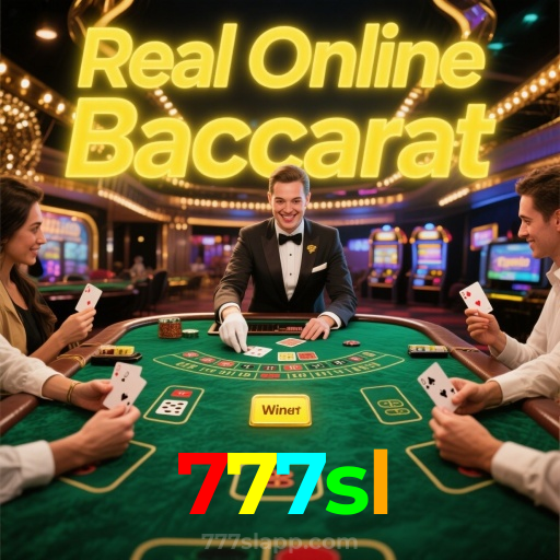 777sl：Cada giro é uma nova chance! Aposte nas slots e vença!