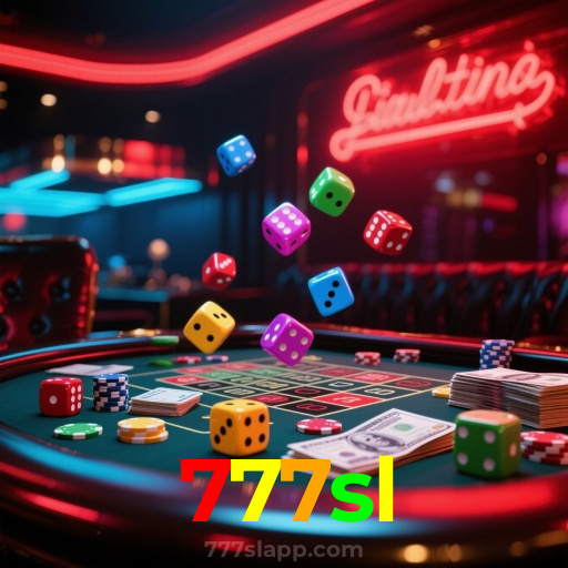 777sl:Jogue blackjack, aposte no futebol e ganhe grandes prêmios no cassino online!