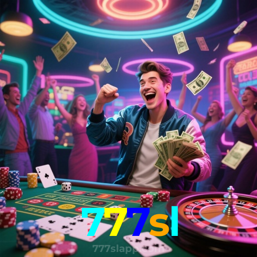 777sl：A roleta digital é sua chance de ganhar! Aposte e vença!