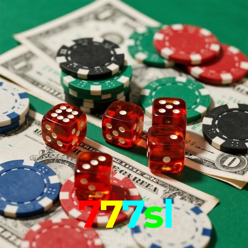 777sl:Onde sua sorte brilha: cassino online com futebol e jogos emocionantes!